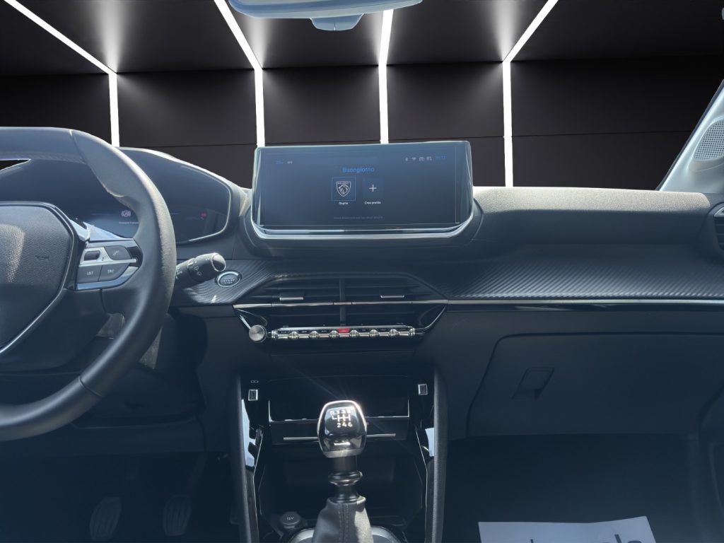 PEUGEOT 208 PureTech 100 S&S 5 porte Allure - 15