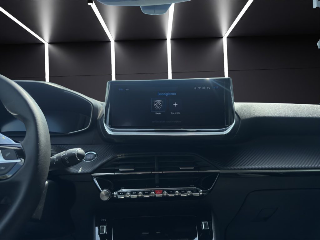 PEUGEOT 208 PureTech 100 S&S 5 porte Allure - 16