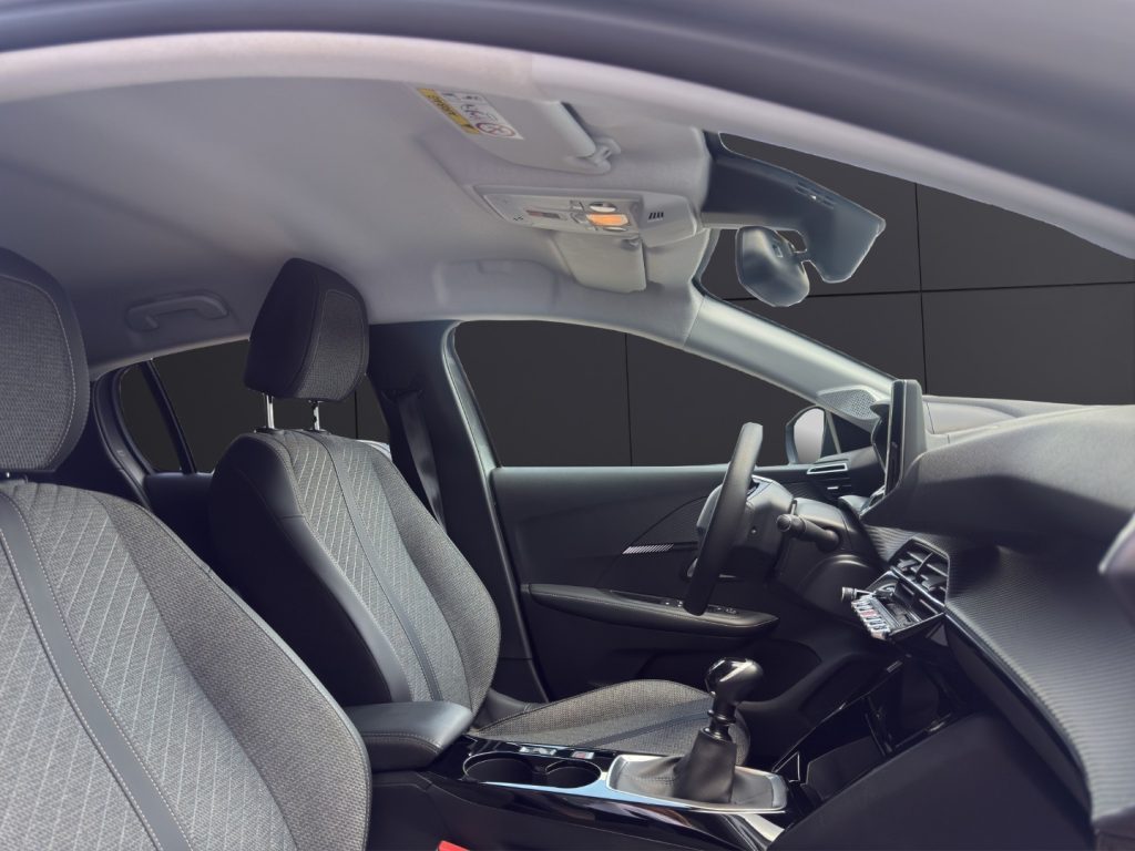 PEUGEOT 208 PureTech 100 S&S 5 porte Allure - 18
