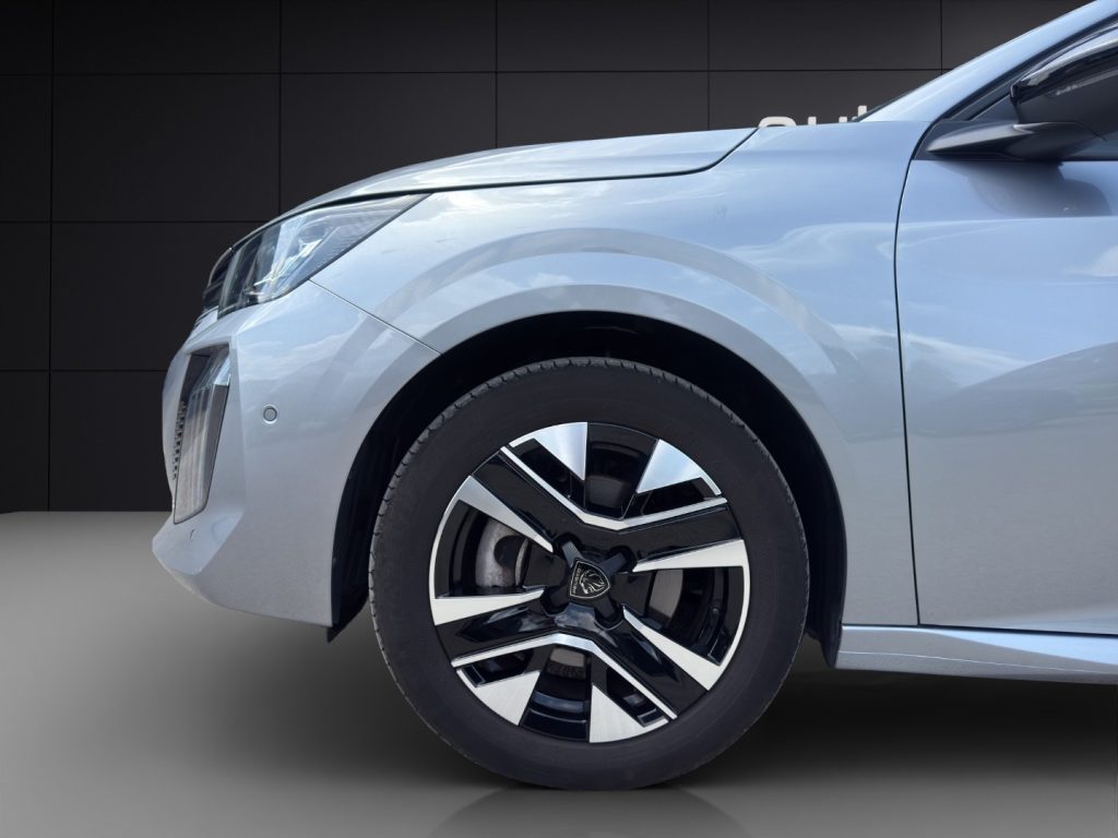 PEUGEOT 208 PureTech 100 S&S 5 porte Allure - 21