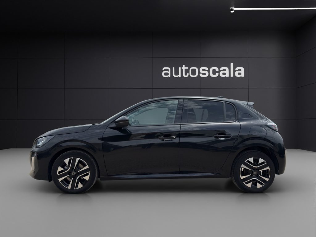 PEUGEOT 208 PureTech 100 S&S 5 porte Allure - 2
