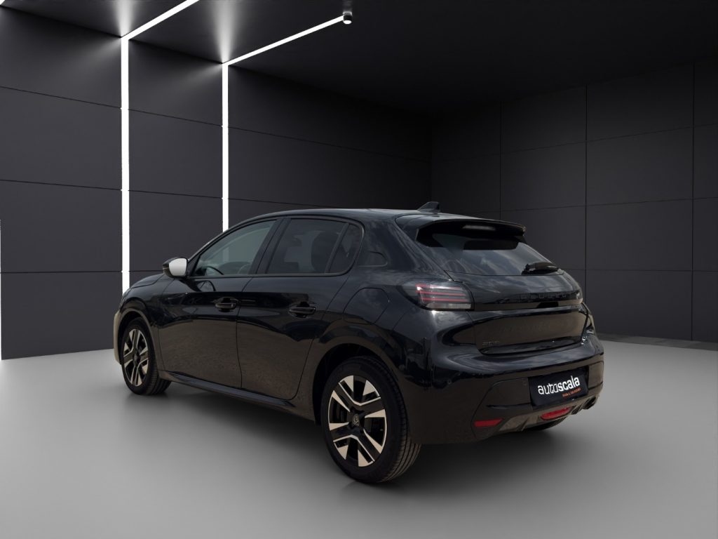 PEUGEOT 208 PureTech 100 S&S 5 porte Allure - 3