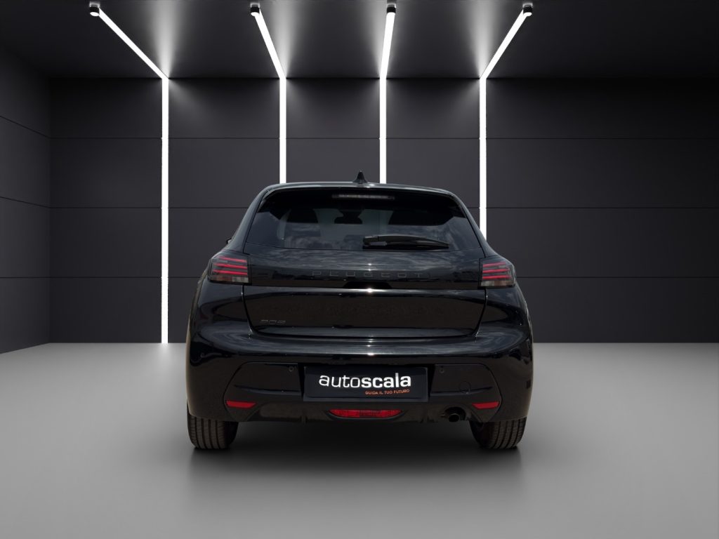 PEUGEOT 208 PureTech 100 S&S 5 porte Allure - 4