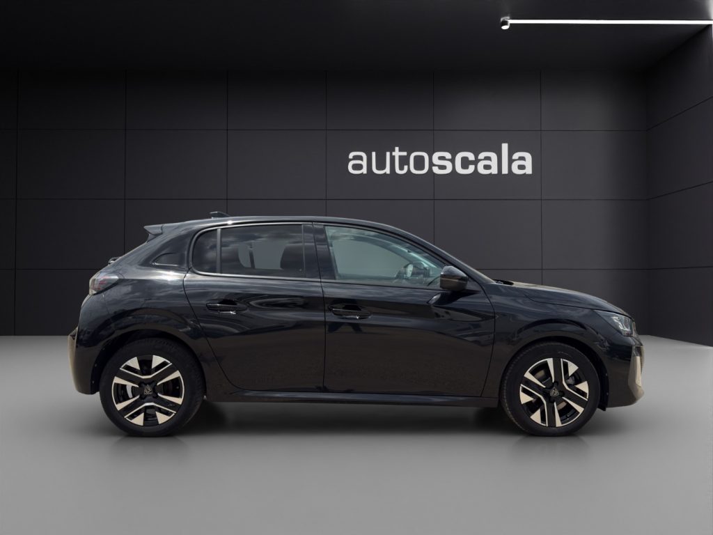 PEUGEOT 208 PureTech 100 S&S 5 porte Allure - 6