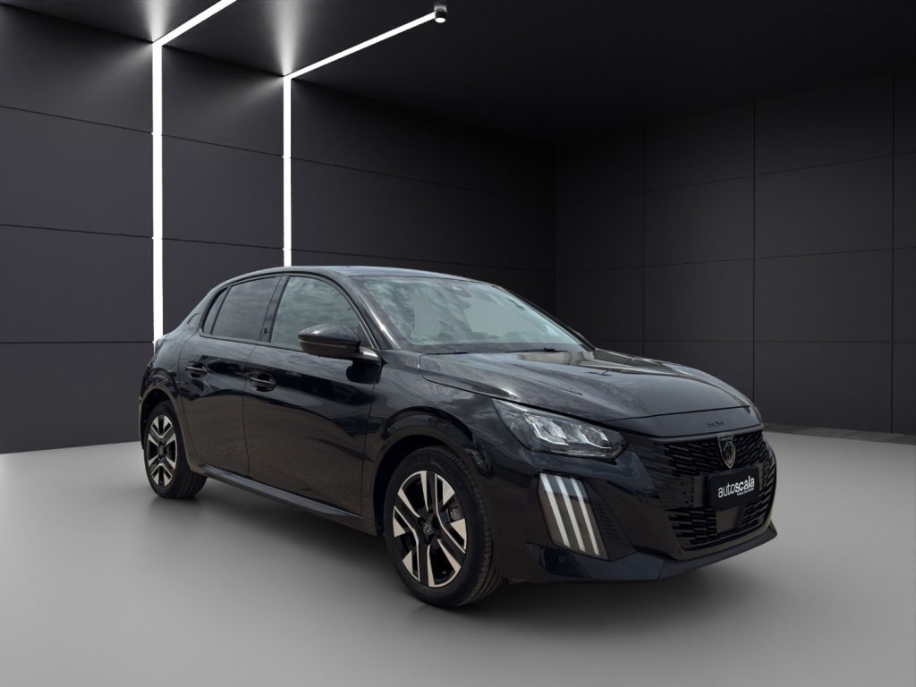 PEUGEOT 208 PureTech 100 S&S 5 porte Allure - 7
