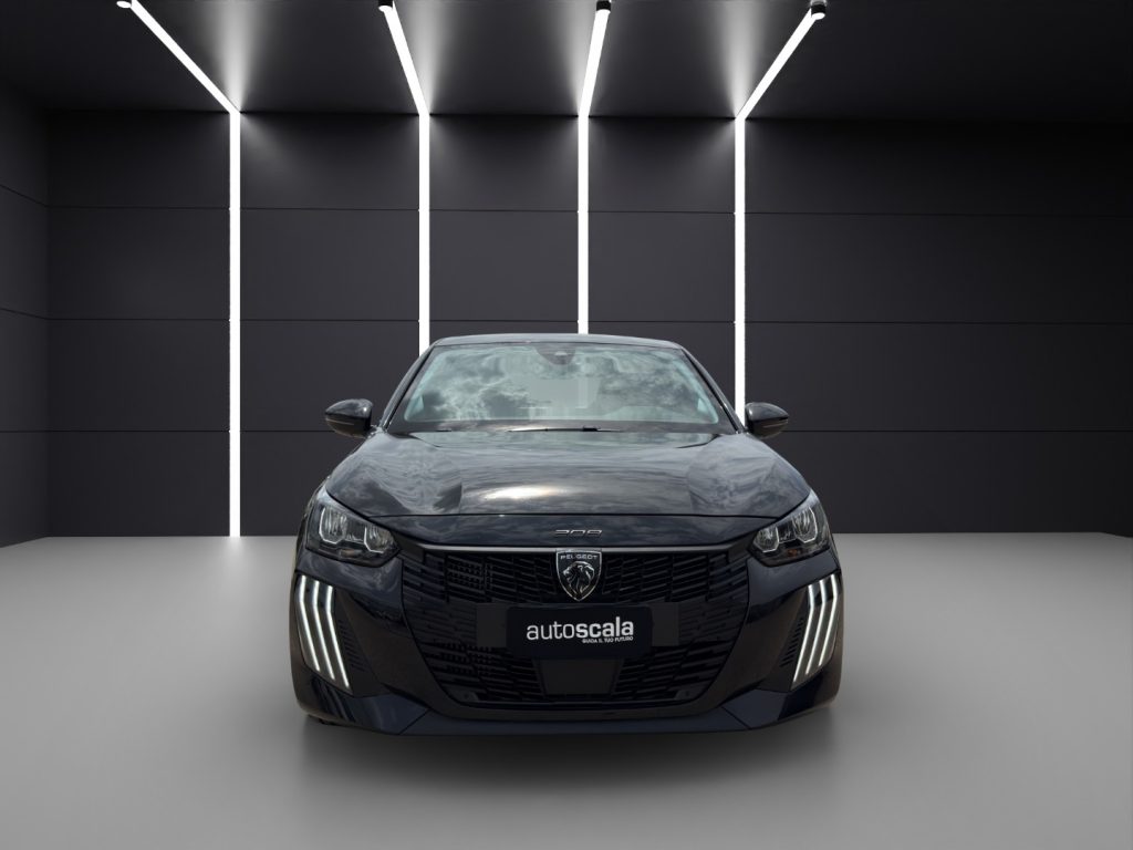 PEUGEOT 208 PureTech 100 S&S 5 porte Allure - 8