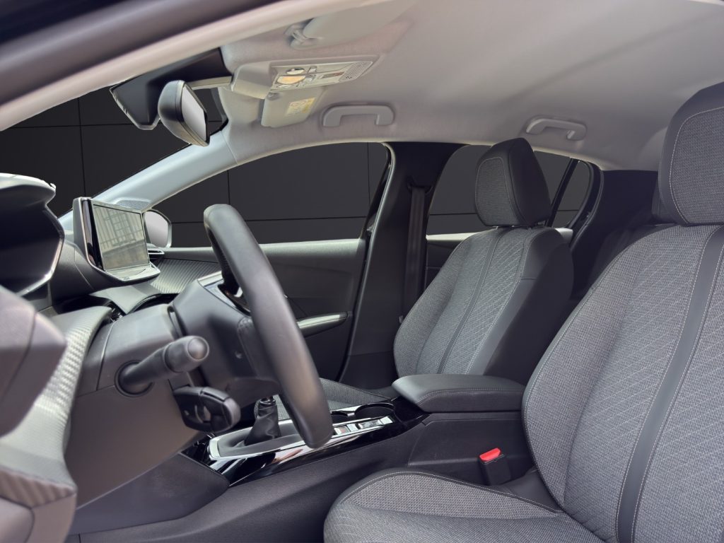 PEUGEOT 208 PureTech 100 S&S 5 porte Allure - 9