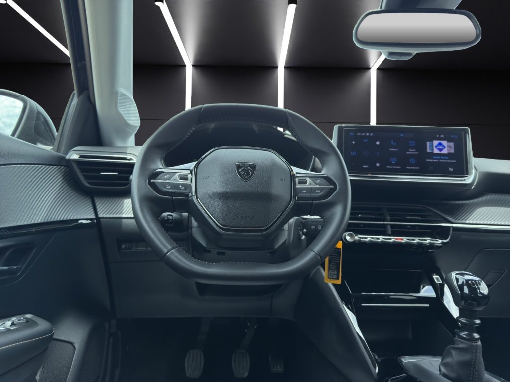 PEUGEOT 208 PureTech 100 S&S 5 porte Allure - 10
