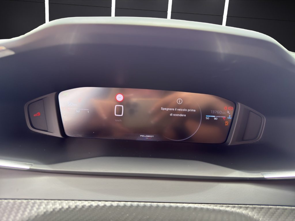 PEUGEOT 208 PureTech 100 S&S 5 porte Allure - 11