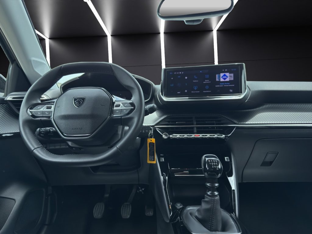 PEUGEOT 208 PureTech 100 S&S 5 porte Allure - 14
