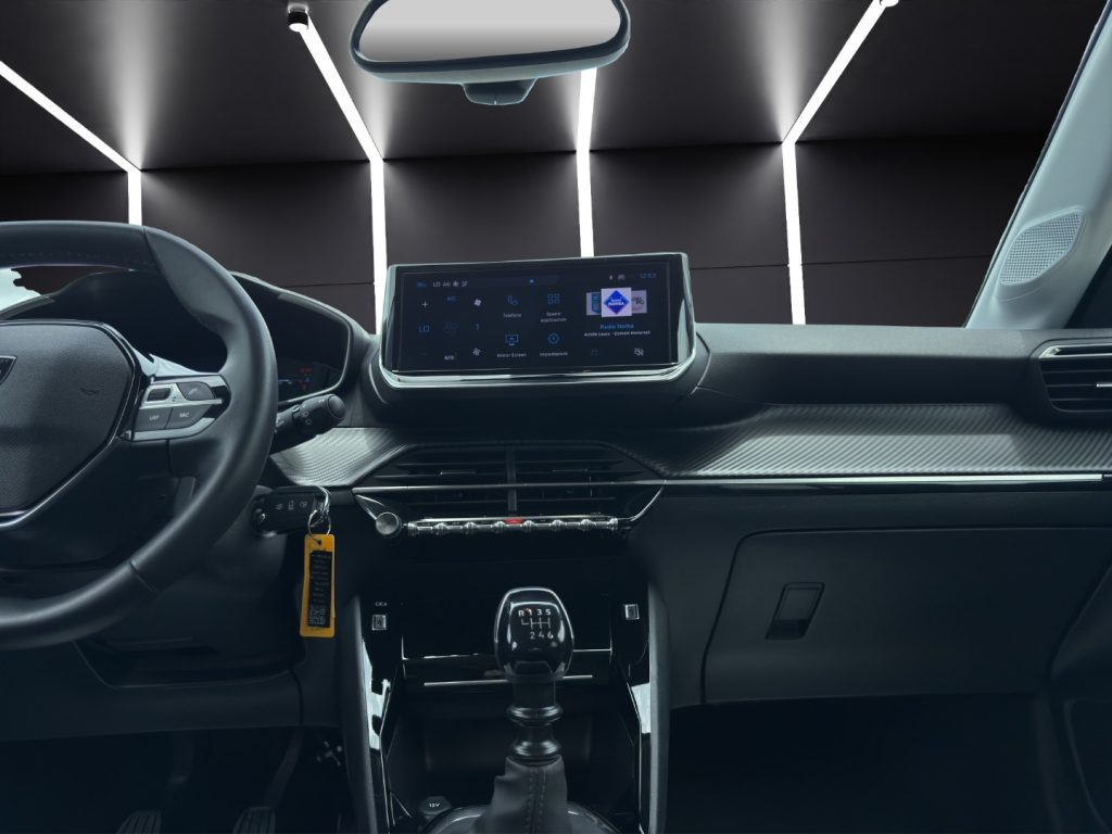PEUGEOT 208 PureTech 100 S&S 5 porte Allure - 15