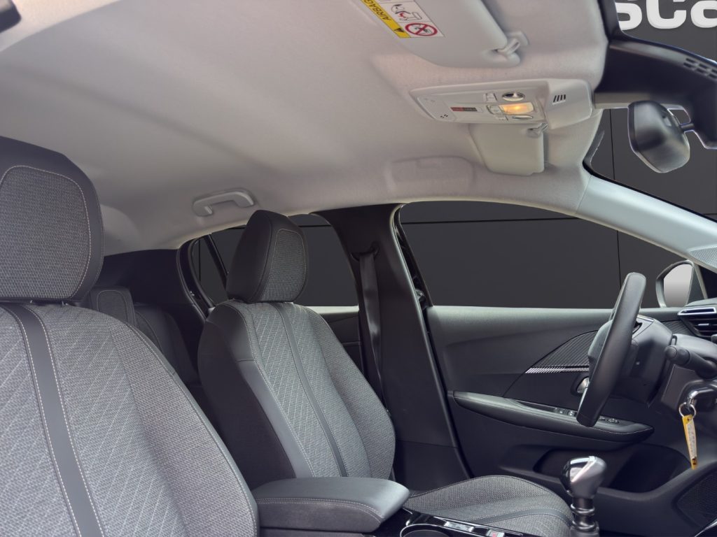 PEUGEOT 208 PureTech 100 S&S 5 porte Allure - 18