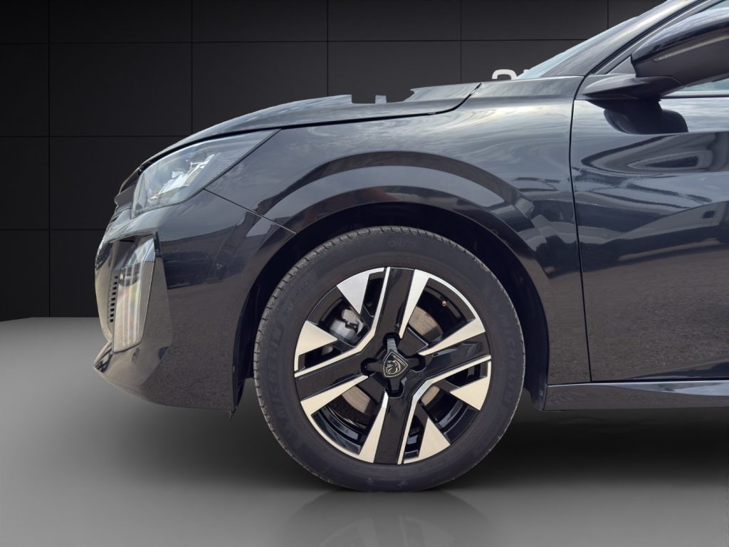 PEUGEOT 208 PureTech 100 S&S 5 porte Allure - 21