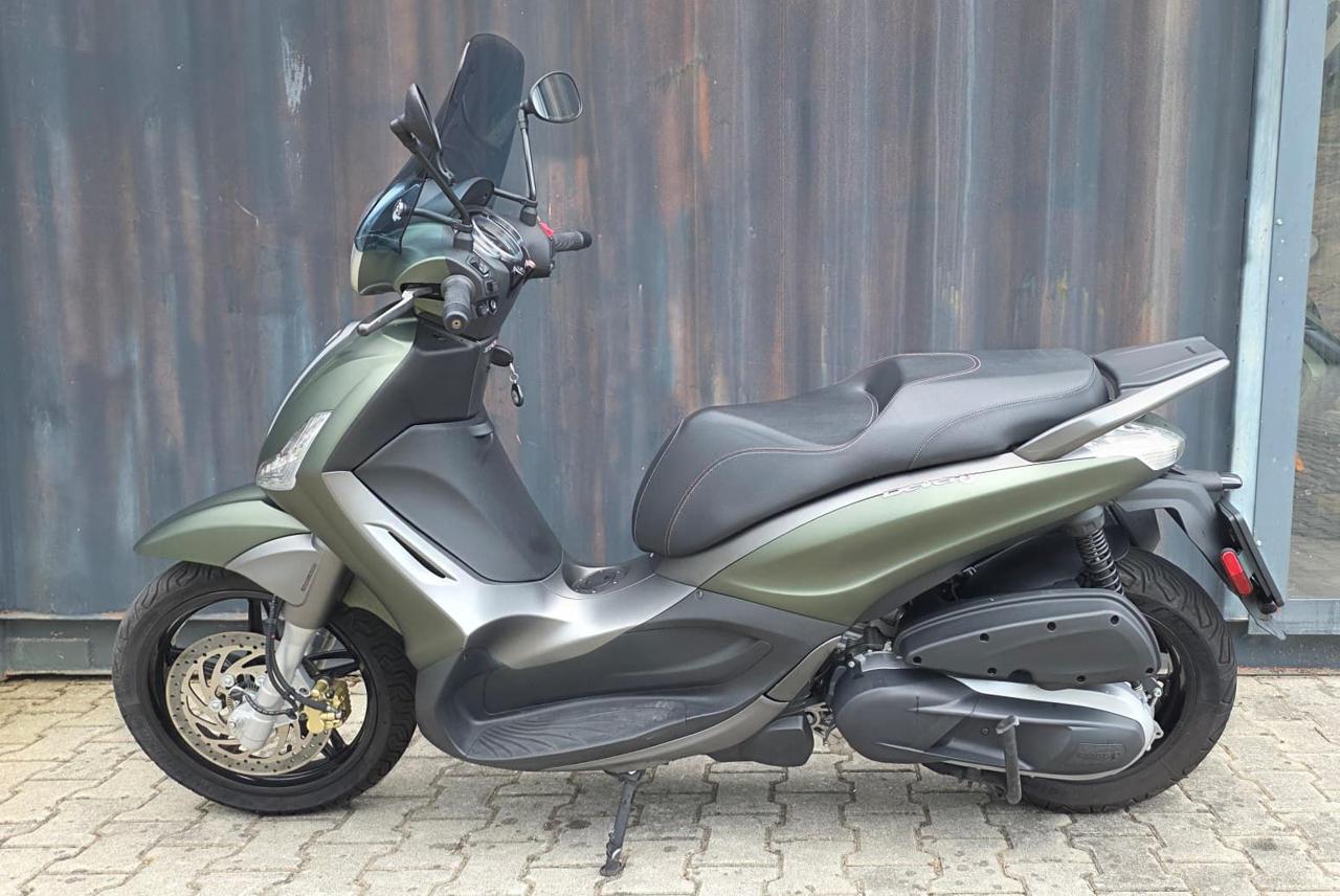 PIAGGIO Beverly 350 ABS ASR - 3