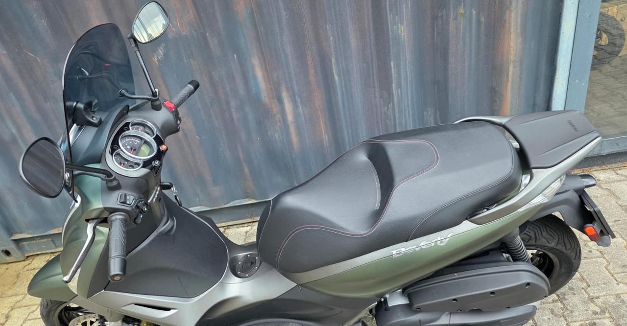 PIAGGIO Beverly 350 ABS ASR - 13