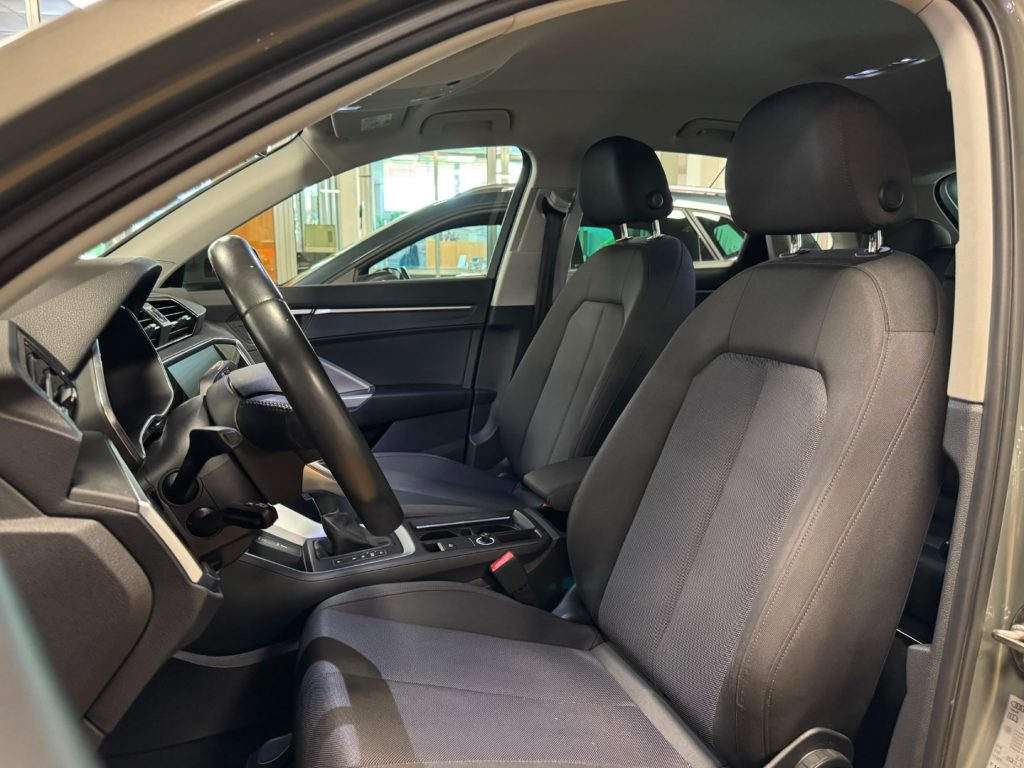 AUDI Q3 35 TDI S tronic Business Advanced MATRIX - 15