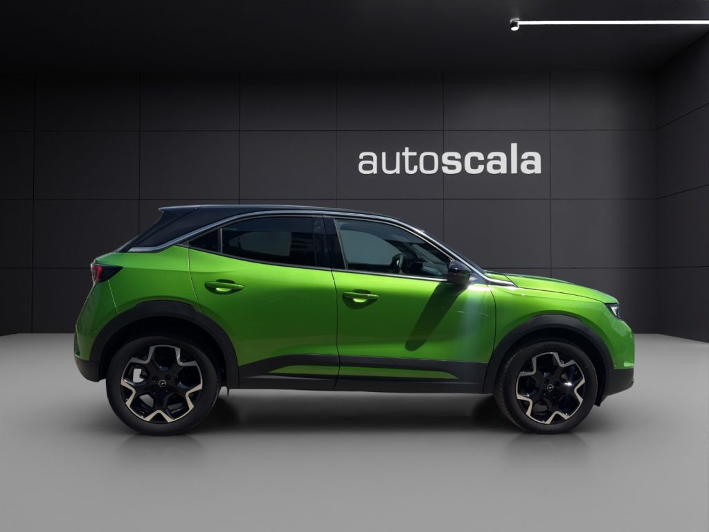 OPEL Mokka 1.2 Turbo 136 CV Ultimate - 6