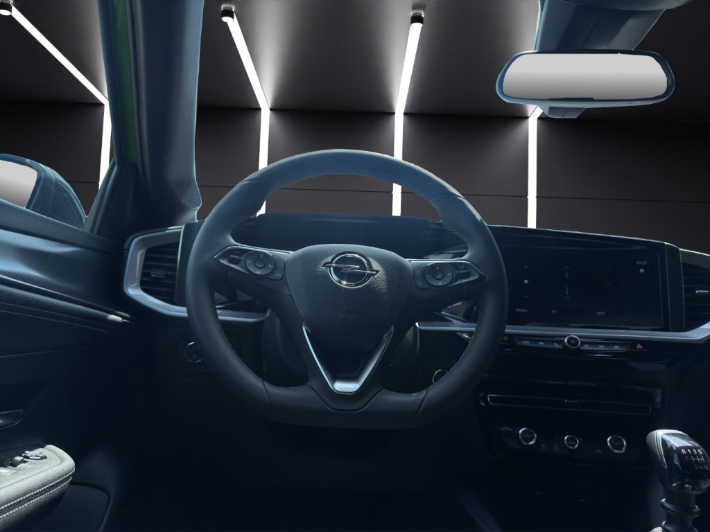 OPEL Mokka 1.2 Turbo 136 CV Ultimate - 10