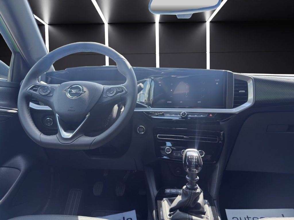 OPEL Mokka 1.2 Turbo 136 CV Ultimate - 14