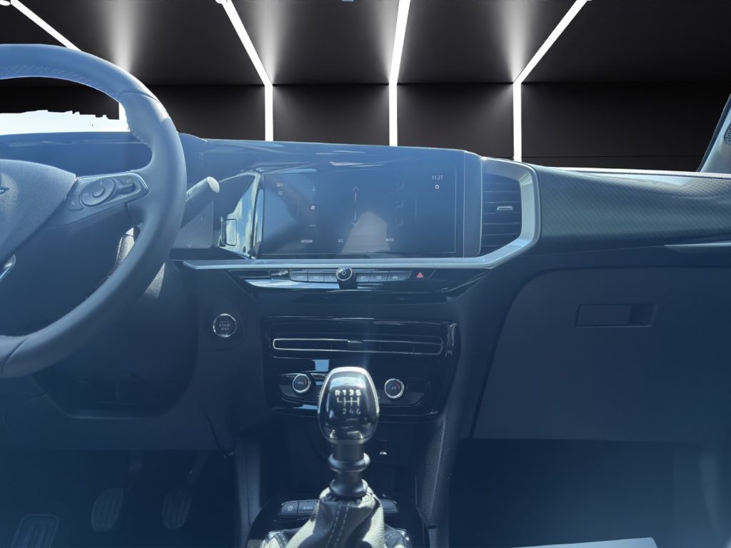 OPEL Mokka 1.2 Turbo 136 CV Ultimate - 15