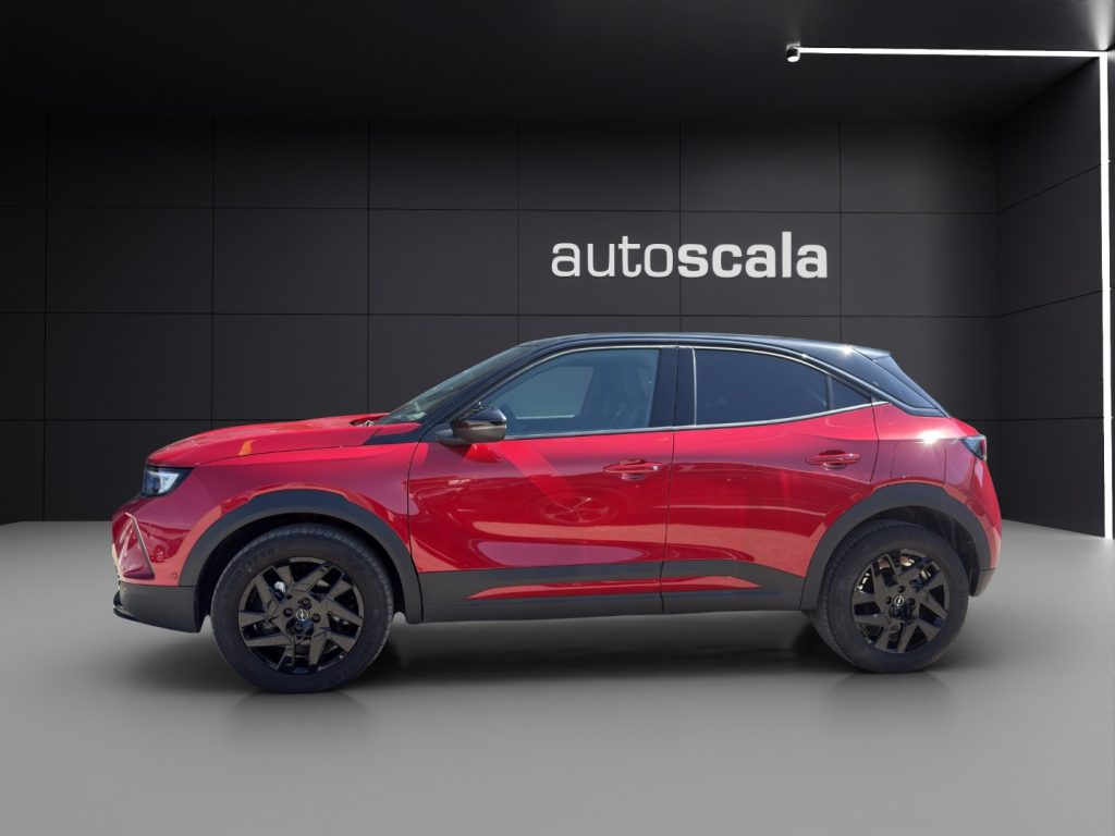 OPEL Mokka 1.2 Turbo 136 CV GS - 2