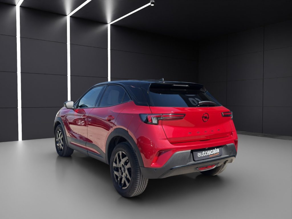 OPEL Mokka 1.2 Turbo 136 CV GS - 3