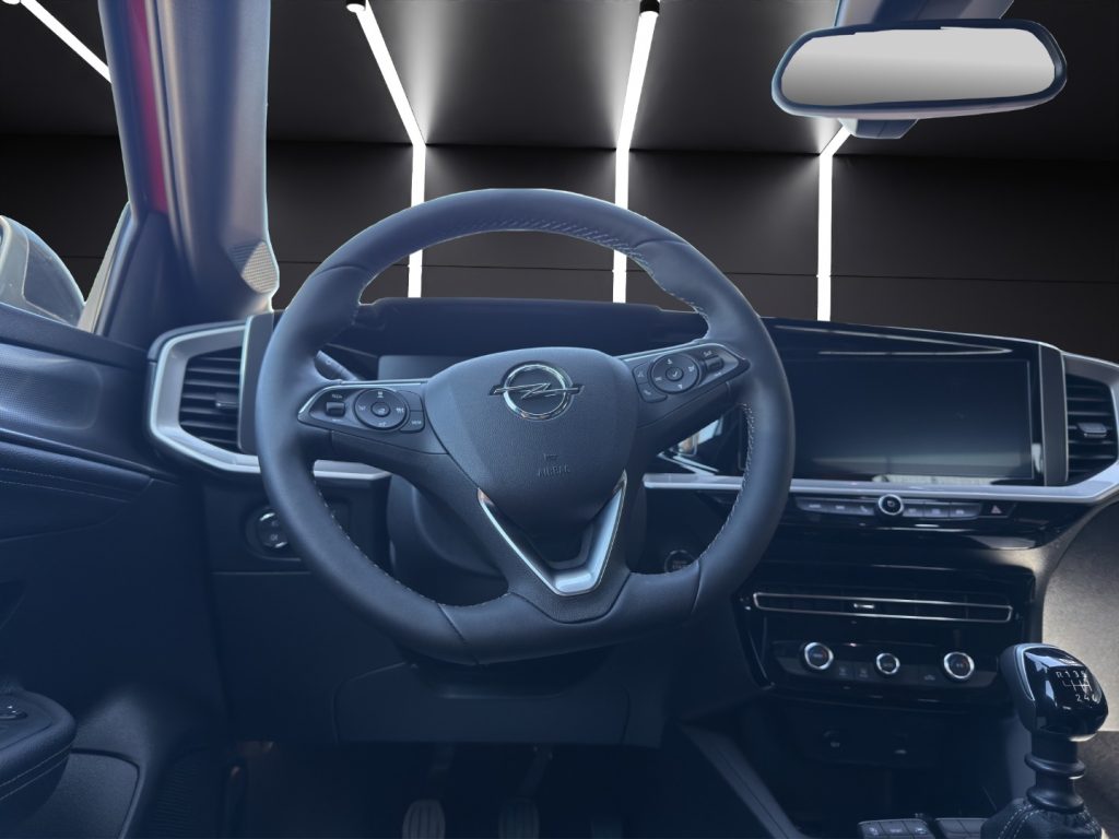 OPEL Mokka 1.2 Turbo 136 CV GS - 9