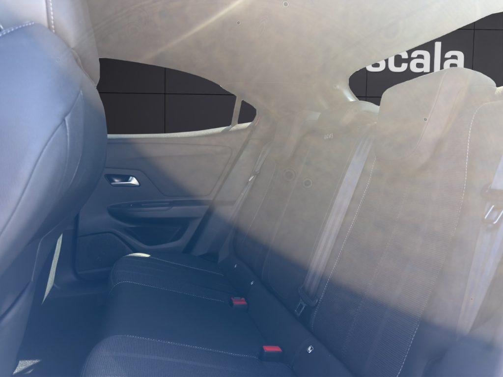 OPEL Mokka 1.2 Turbo 136 CV GS - 12