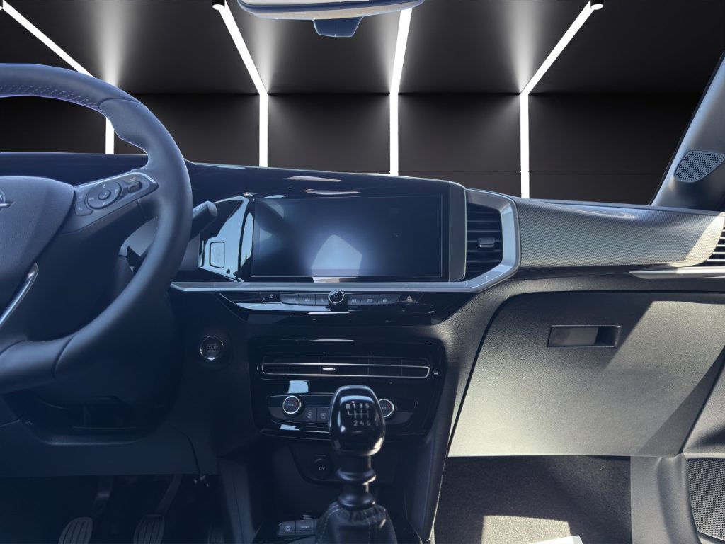 OPEL Mokka 1.2 Turbo 136 CV GS - 14