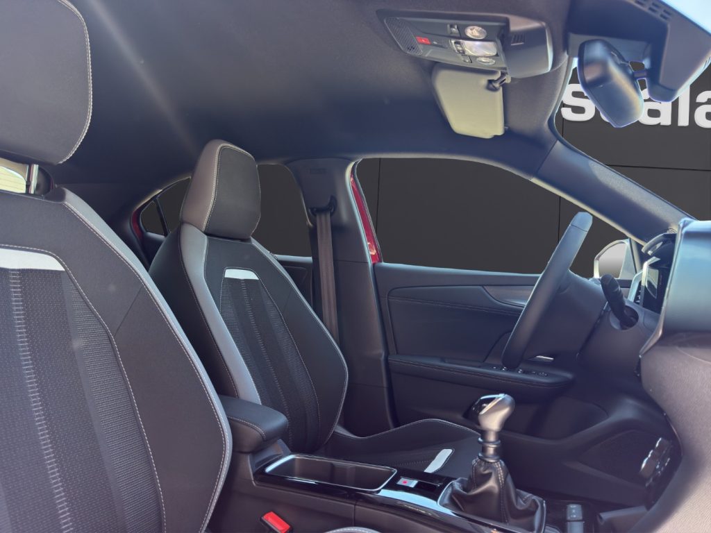 OPEL Mokka 1.2 Turbo 136 CV GS - 17