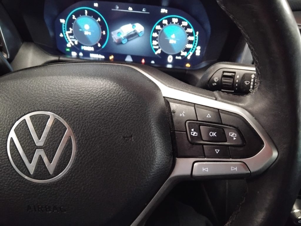 VOLKSWAGEN Amarok 2.0 TDI 205 CV 4MOTION aut. Style DOUBLE CAB - 21