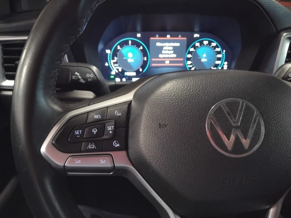 VOLKSWAGEN Amarok 2.0 TDI 205 CV 4MOTION aut. Style DOUBLE CAB - 22