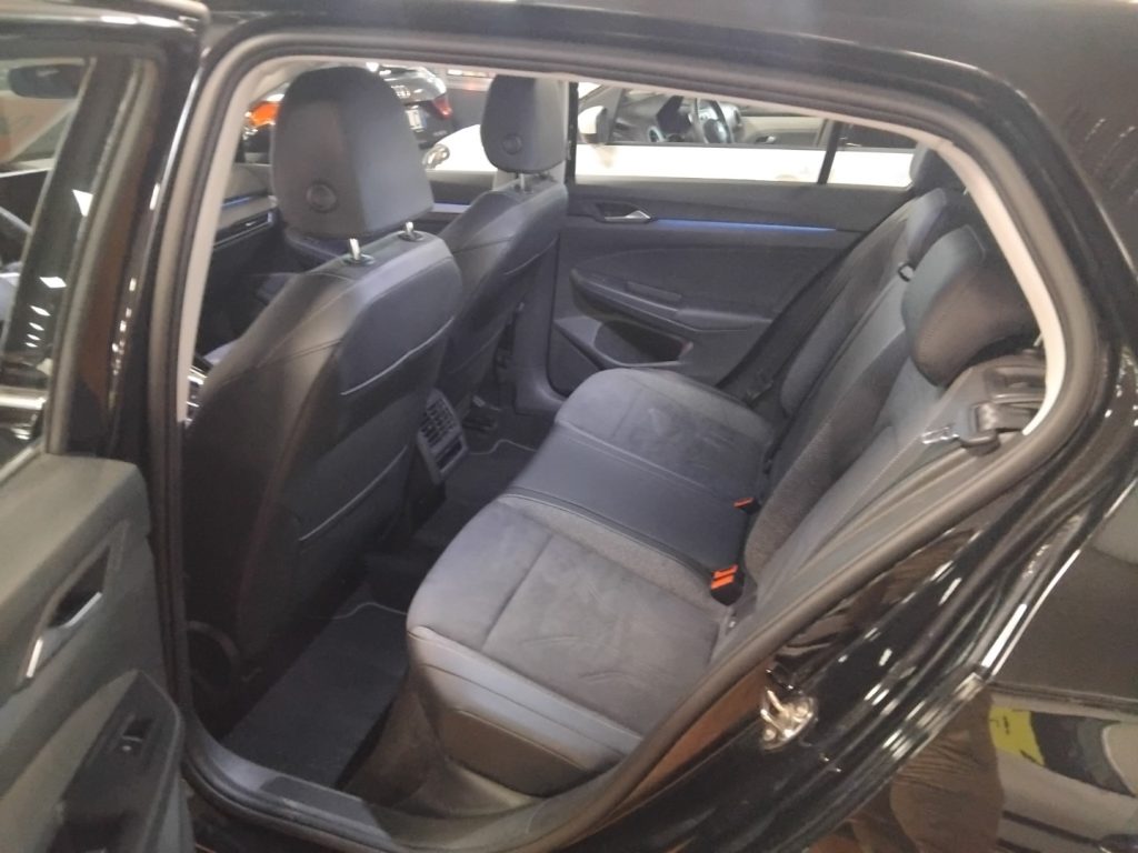 VOLKSWAGEN Golf 2.0 TDI 150 CV DSG SCR Style - 7