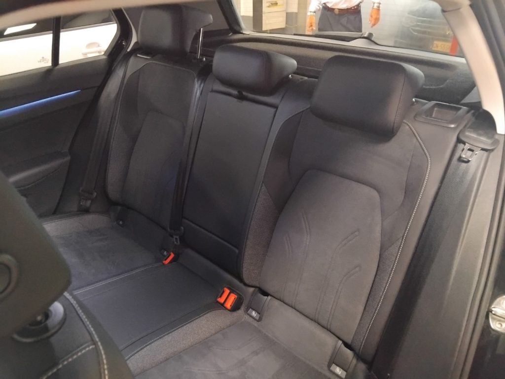 VOLKSWAGEN Golf 2.0 TDI 150 CV DSG SCR Style - 8