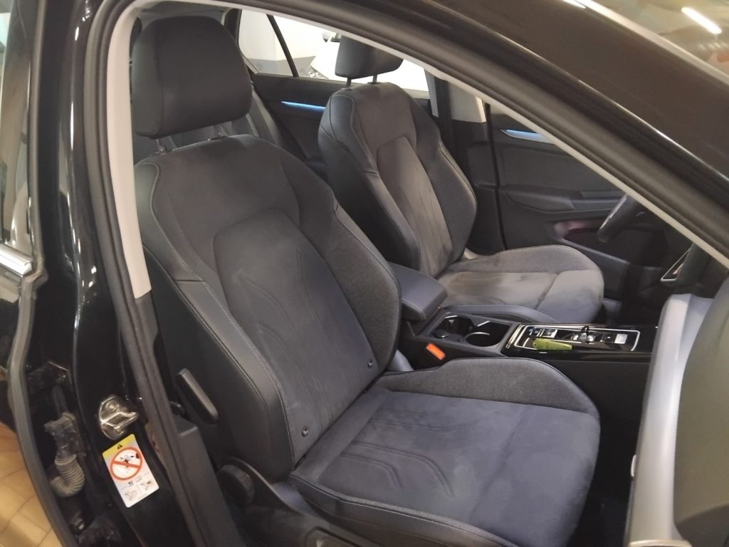 VOLKSWAGEN Golf 2.0 TDI 150 CV DSG SCR Style - 13