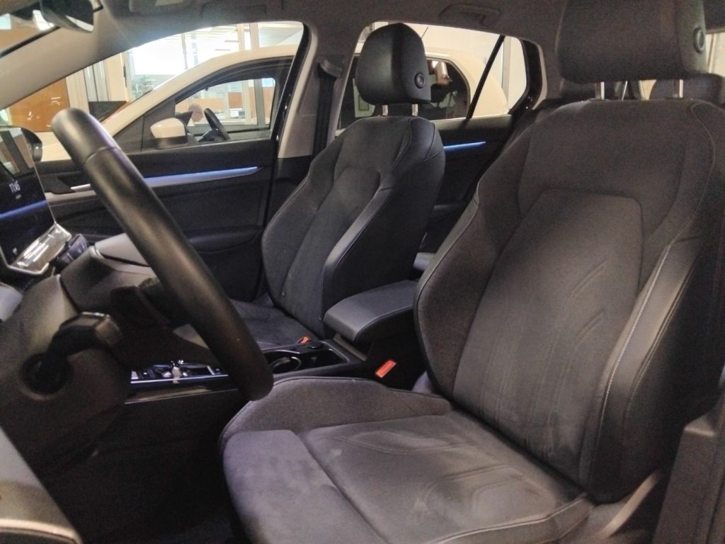 VOLKSWAGEN Golf 2.0 TDI 150 CV DSG SCR Style - 15