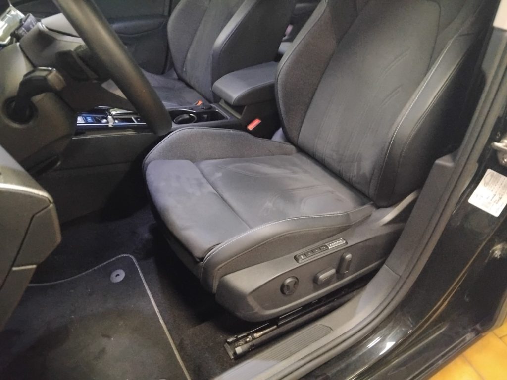VOLKSWAGEN Golf 2.0 TDI 150 CV DSG SCR Style - 16
