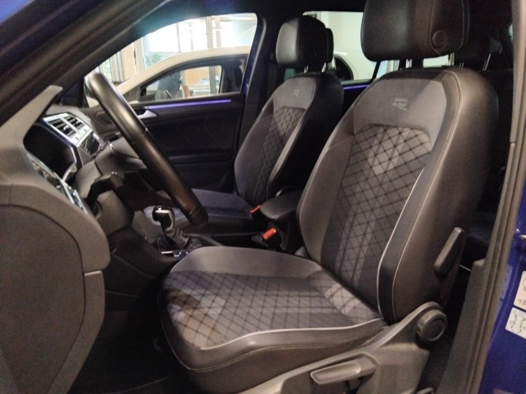 VOLKSWAGEN Tiguan 1.5 TSI 150 CV DSG ACT R-Line 20 - 15