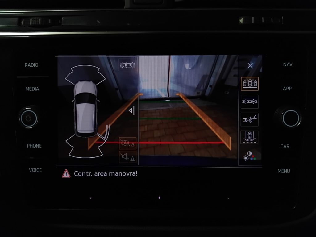 VOLKSWAGEN Tiguan 1.5 TSI 150 CV DSG ACT R-Line 20 - 27