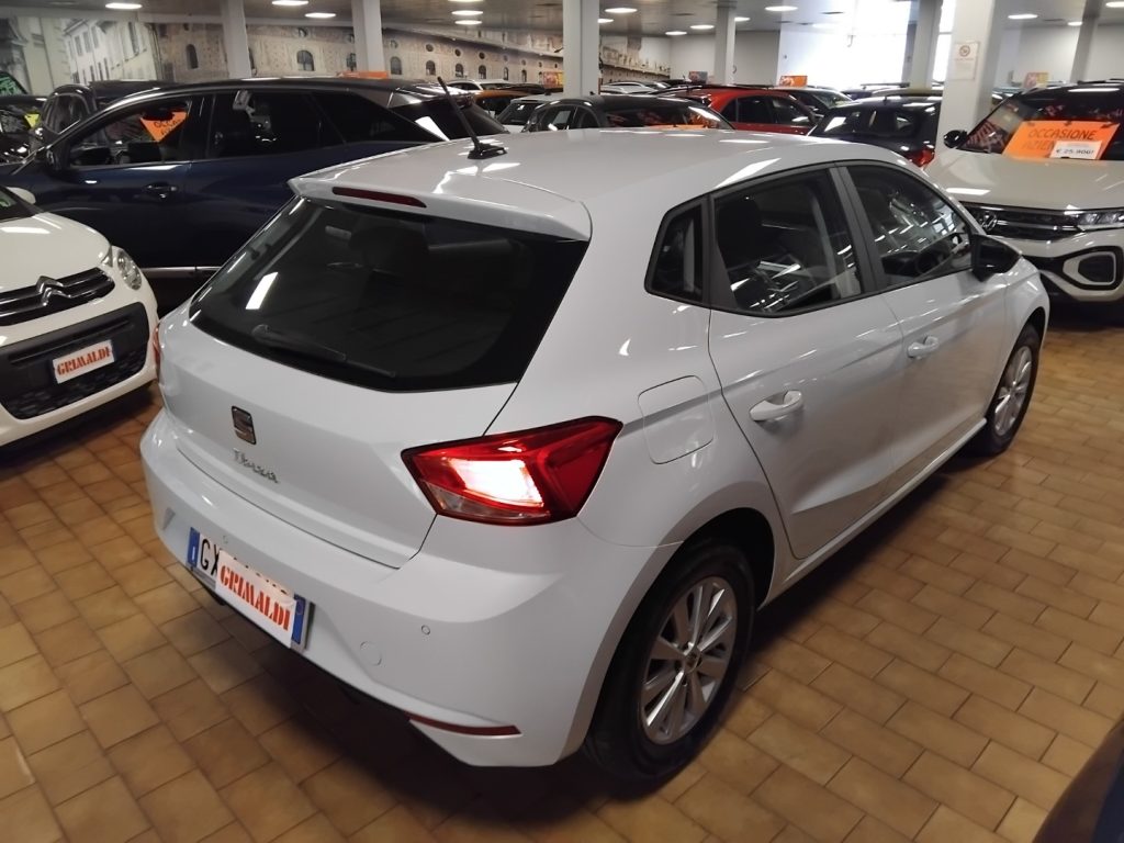 SEAT Ibiza 1.0 EcoTSI 95 CV 5 porte Style - 6