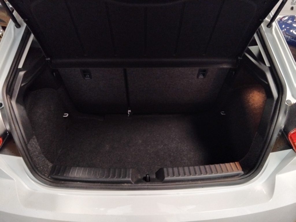 SEAT Ibiza 1.0 EcoTSI 95 CV 5 porte Style - 9