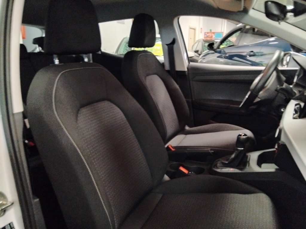 SEAT Ibiza 1.0 EcoTSI 95 CV 5 porte Style - 13
