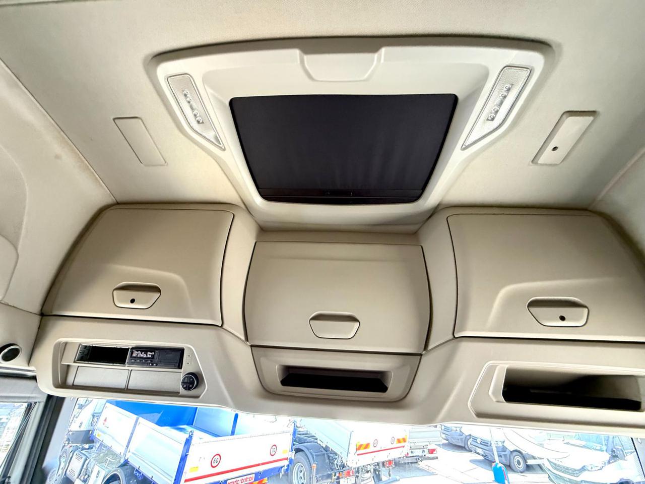 IVECO S-WAY 570 FULL AIR - 13