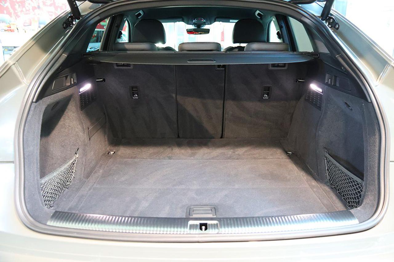AUDI Q5 35 TDI Sportback S-Tronic S-Line Plus - 12