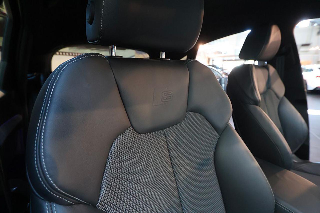 AUDI Q5 35 TDI Sportback S-Tronic S-Line Plus - 44