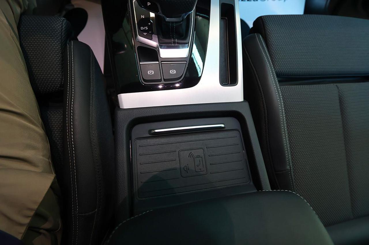AUDI Q5 35 TDI Sportback S-Tronic S-Line Plus - 43