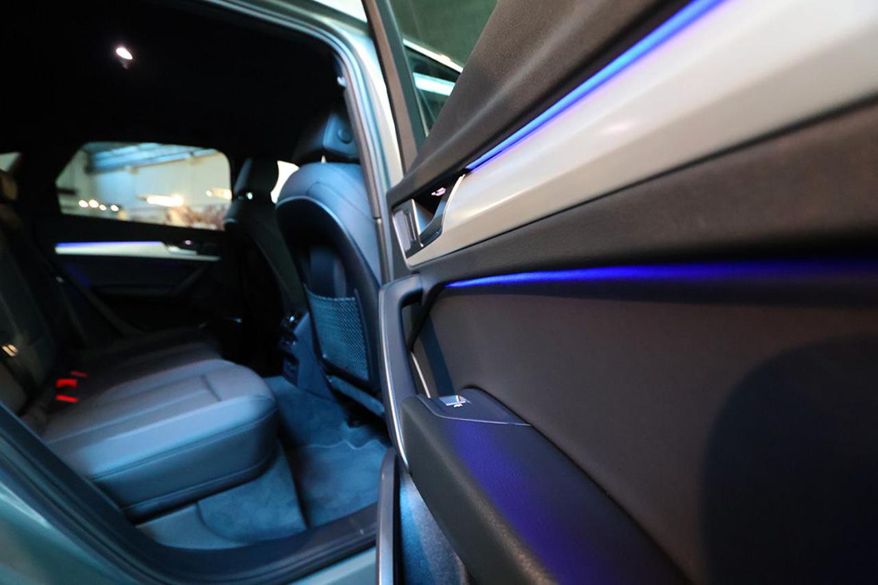 AUDI Q5 35 TDI Sportback S-Tronic S-Line Plus - 41