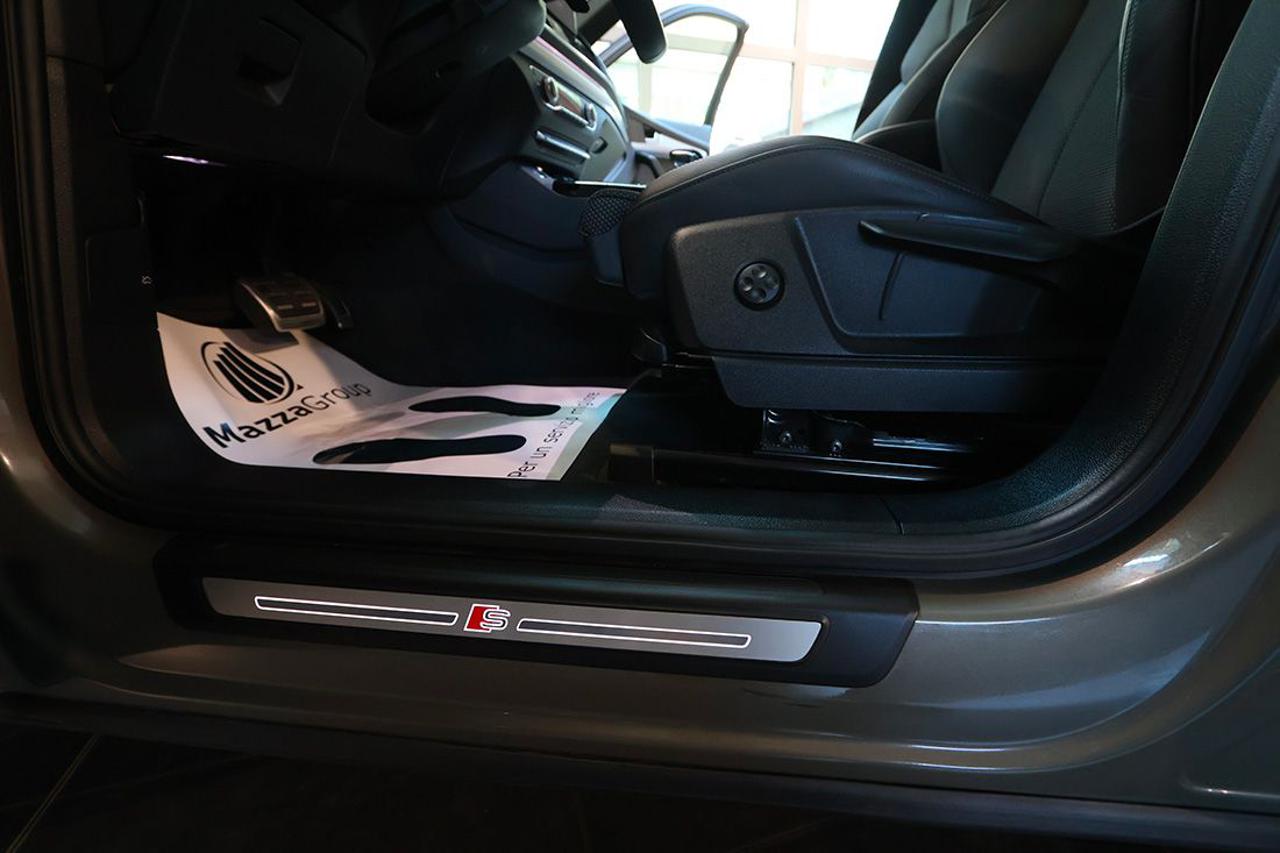 AUDI Q5 35 TDI Sportback S-Tronic S-Line Plus - 42