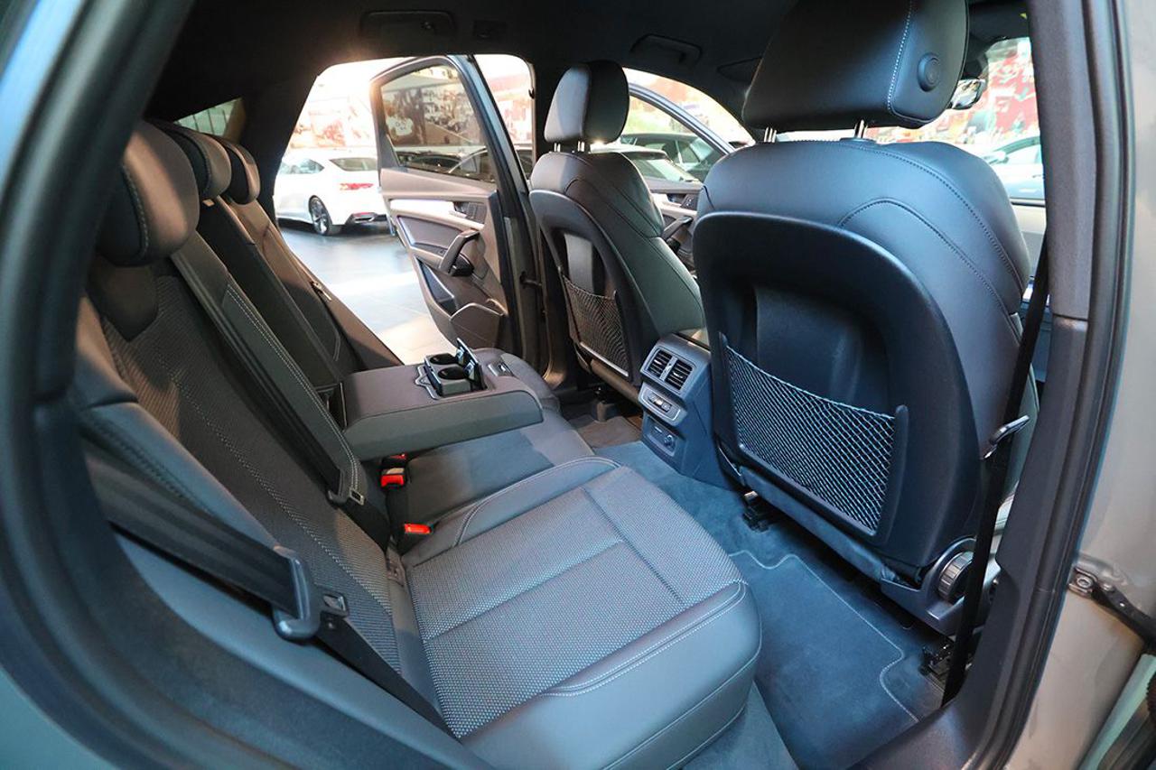 AUDI Q5 35 TDI Sportback S-Tronic S-Line Plus - 19