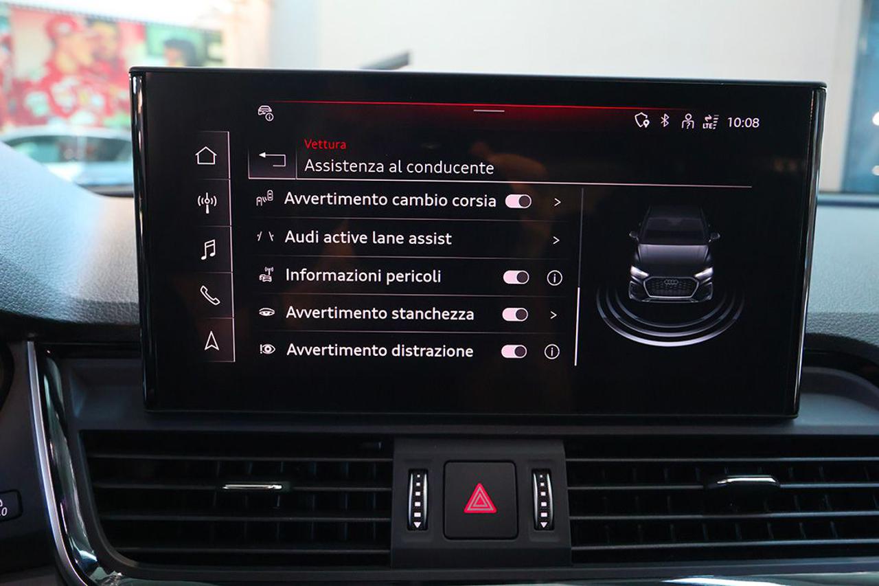 AUDI Q5 35 TDI Sportback S-Tronic S-Line Plus - 30